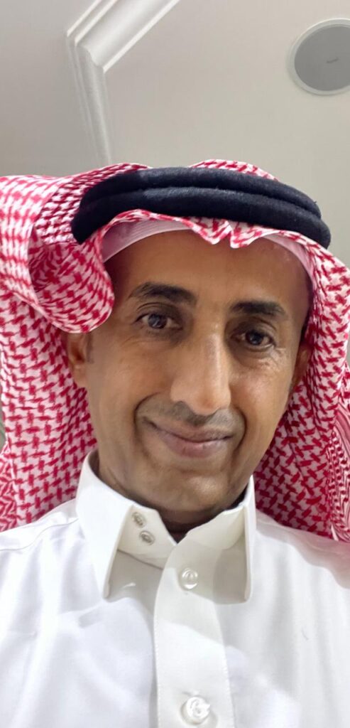 Ali Salih Hussain AlHumami Photo